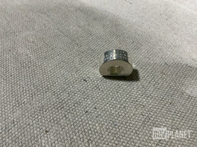 (153) Pratt & Whitney 793423 Blank Nuts