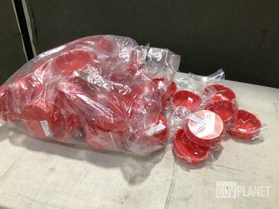 (307) Caplugs 1067 Protective Cap-Plugs