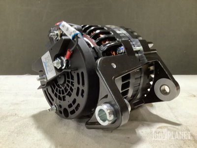 (6) Prestolite Electric AVi143J3004E Alternators