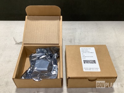 (386) Penta 2015431 Contact Assemblies