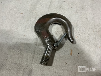 (18) Northrop Grumman 646584000 Commercial Hooks