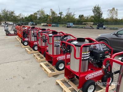 Easy-Kleen Magnum Gold 4000 Series Pressure Washer (Unused)