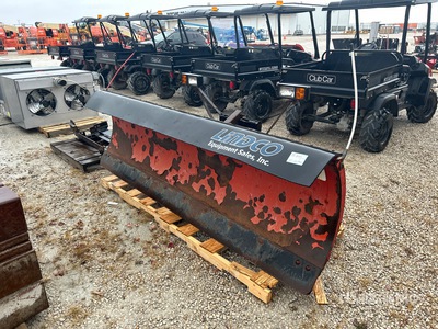 2 Way Snow Plow