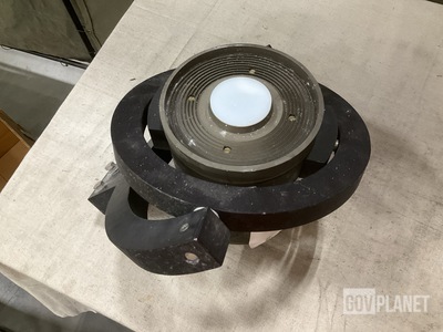 Biospherical Instruments Sensor