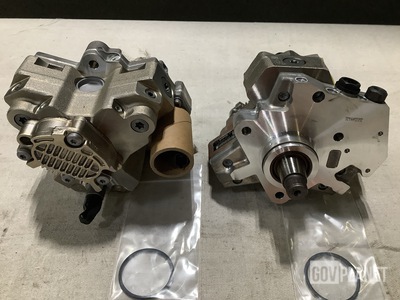 (2) Bosch 5264246 Fuel Pumps