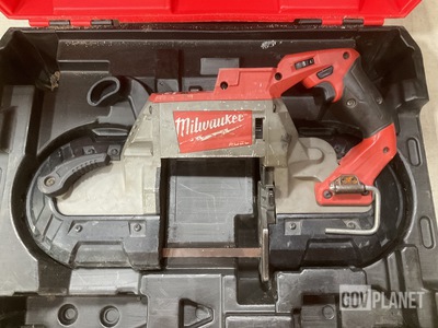 Milwakuee Band Saw