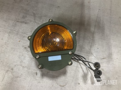 (7) Pacific Electronic 11614156 Parking Lights