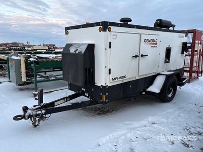 2021 Generac MFH 500 Kachel