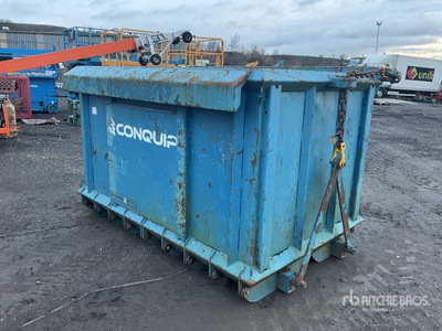 2016 Conquip CA505AA-06000