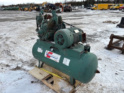 Champion Electric Compresor de aire