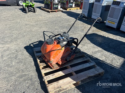 2020 Multiquip MVC88VTHW Plaque vibratoire