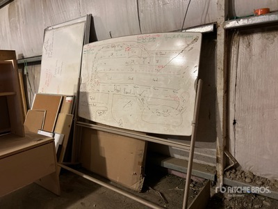 White boards Office Supplies