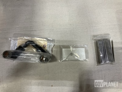 (2) Torsion Springs, (1) Cable Assembly, (51) Springs & Assorted Items