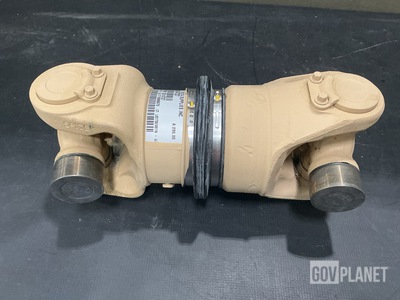 (2) Ruta Supplies 5014737 Drive Shafts