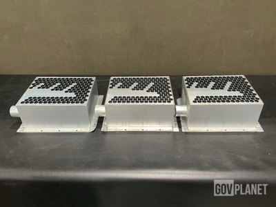 (10) Donaldson 18265-TBD120064 Pre-Cleaners