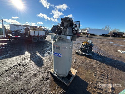 Electric 80 gal Air Compressor