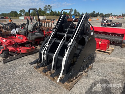 44 in Benna per pala gommata