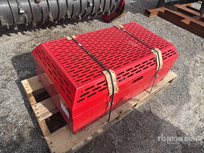 Hydraulic Cooling System