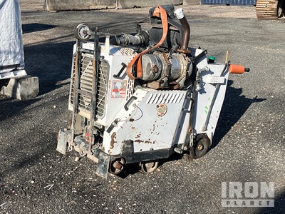 Core Cut 6571D Cortadora de Suelo