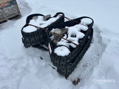 Quantity of Laufketten