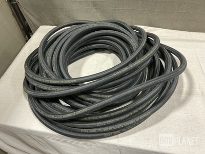(136') Of M8794-10 Non-Metallic Hose