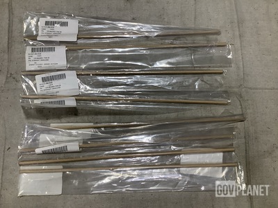 (8) Southern Automotive 123-4642955 ITEM 29 Headless Straight Pins