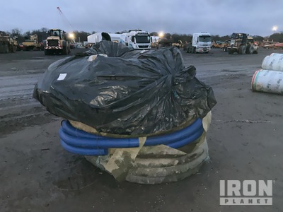 Quantity of (3) Drainage Pipe