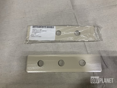 (119) Oshkosh 3055129 Plate Spacers