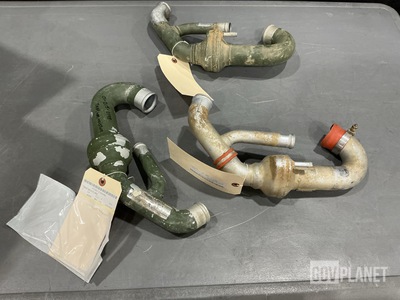 (3) Honeywell 195940-2-1 Mositure Traps