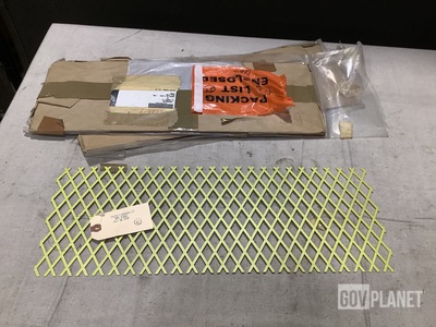 (6) Boeing 114S4904-117 Fabric Wires