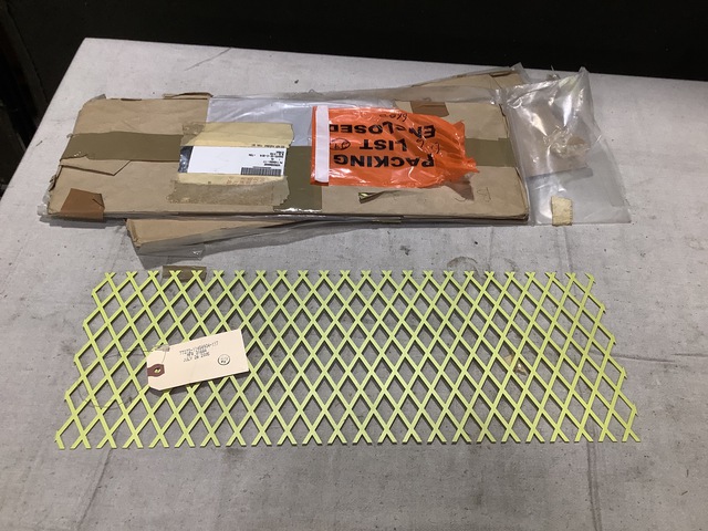 (6) Boeing 114S4904-117 Fabric Wires