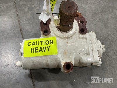 TRW TAS856298 Steering Gear