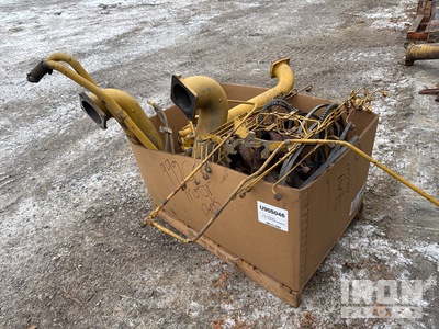 Quantity of Cat Engine Parts - Fits Cat 992