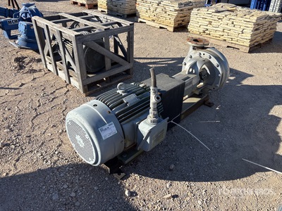 2017 Highlight Electric Pompe à eau