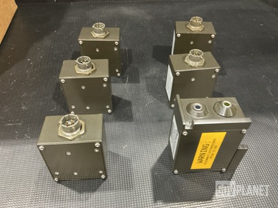 (4) Kidde 05BU0-53698-99 Valve Simulators