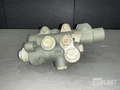 MICO 06-460-844 Brake Pneumatic Valve