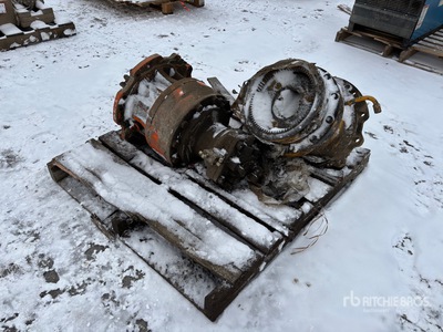 Quantity of Cummins Miscellaneous Engine Parts