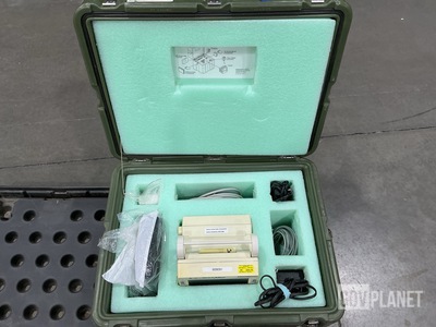 Welch Allyn ProPaq Encore Vital Signs Monitor