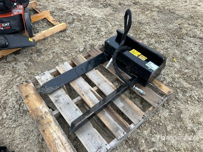 Toro 33 in Mini Attachment