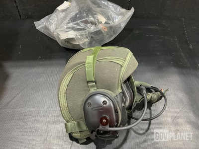 (2) Bose 294677-3 Headset-Microphones