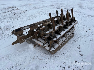 Quantity of 機械の付属品