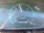 Hour Meter / Odometer