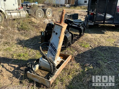 Furukawa FX55A-QT 56 in Schranklader Breker