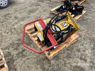 2016 Rayco 35168 3.5 in Schranklader stronkenfrees