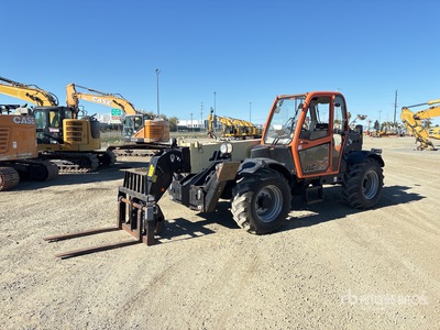 2015 JLG 4014PS Telehandler
