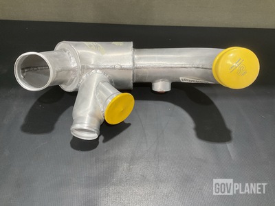 Globe Engineering 359235-2 Tube Assembly