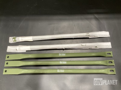 (26) Afcon 88-22613 Tie Rod Supports