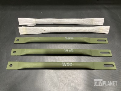 (24) Afcon 88-21700 Radiator Tie Rods