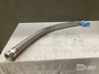 (3) Rolls-Royce Marine NMM200191-52 Non-Metallic Hose Assemblies