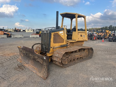 2004 John Deere 550H Crawler Dozer